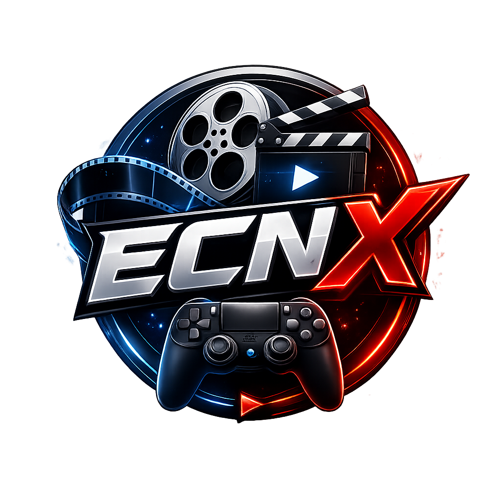 ECNX Play